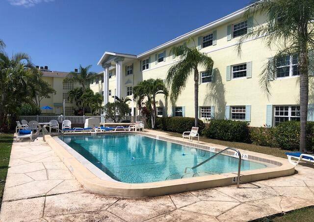 Apartment for rent at 230 Columbia Dr #203, Cape Canaveral, FL 32920