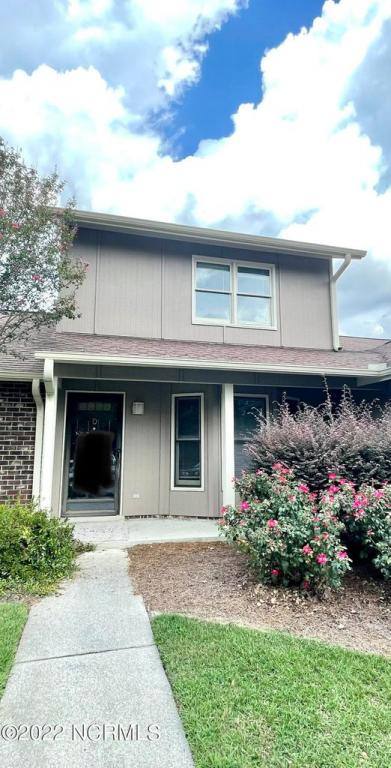 Townhouse for rent at 2060 Quail Ridge Rd, D, Greenville, NC 27858