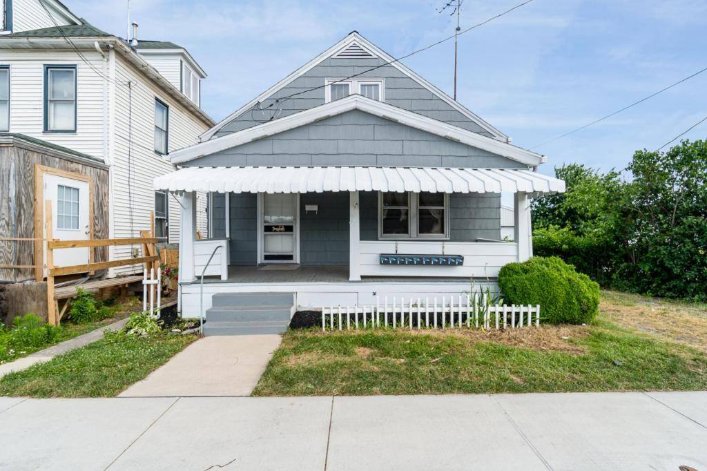 House for rent at 661 Fredrick St, Hanover, PA 17331