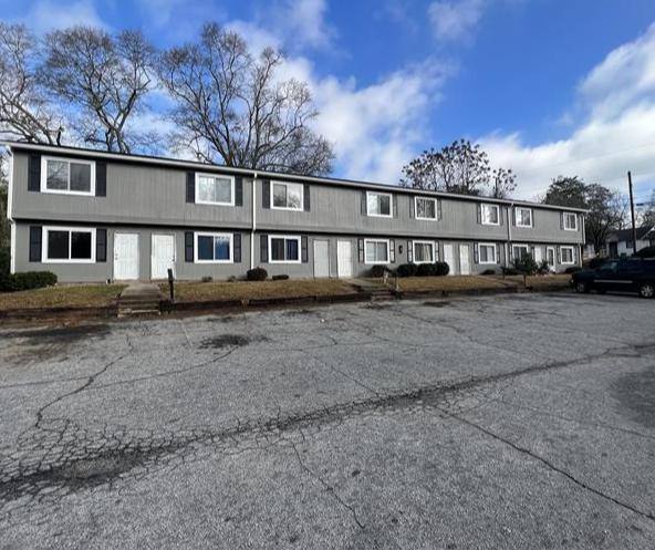 Apartment for rent at 415 N 18th St #417 G, Griffin, GA 30223