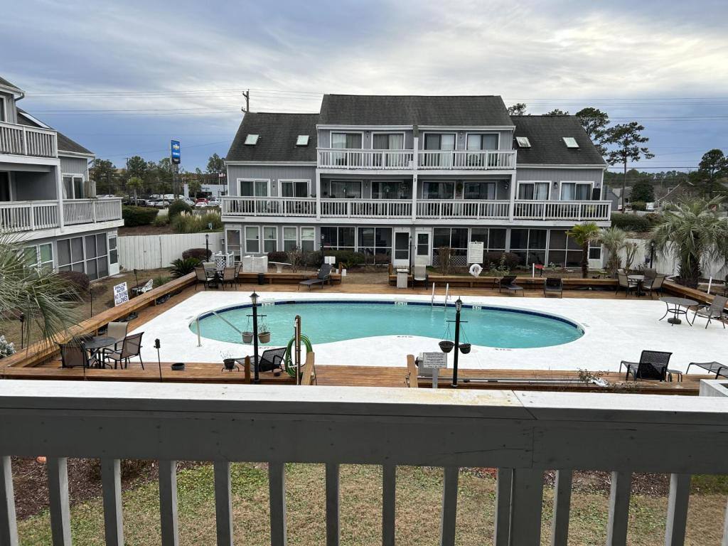 Condo for rent at 3700 Golf Colony Lane, Little River, SC 29566