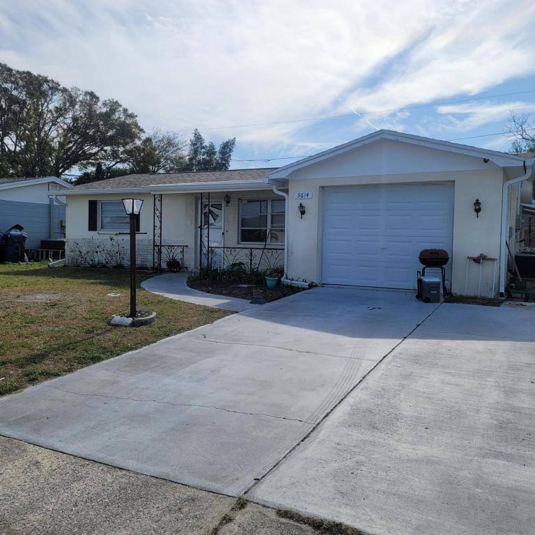 House for rent at 3614 Harvard Dr, Holiday, FL 34691