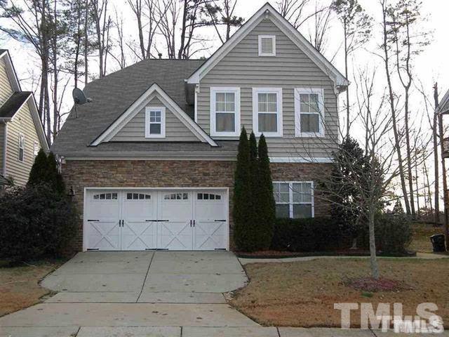 House for rent at 237 Grenoch Valley Lane, Apex, NC 27539