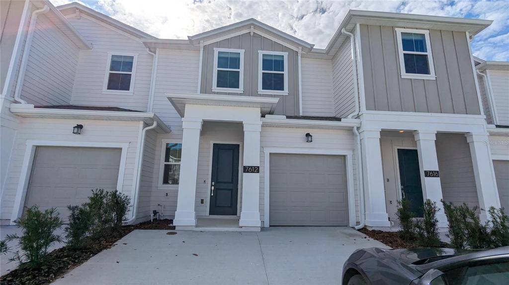 House for rent at 7612 Danube Rd, Kissimmee, FL 34747