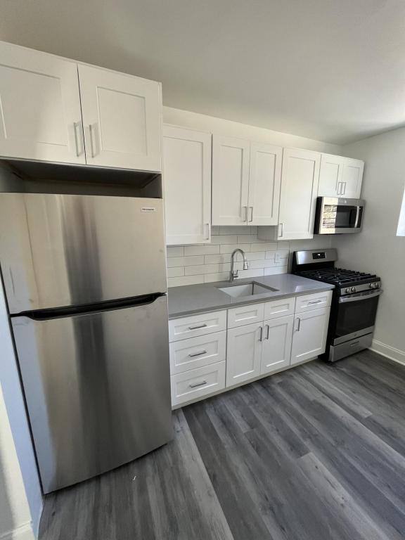 Apartment for rent at 6619 Haverford Ave #1, Philadelphia, PA 19151