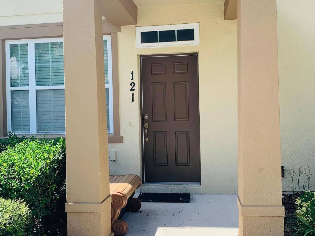 Townhouse for rent at 8265 Maritime Flag St #121, Windermere, FL 34786