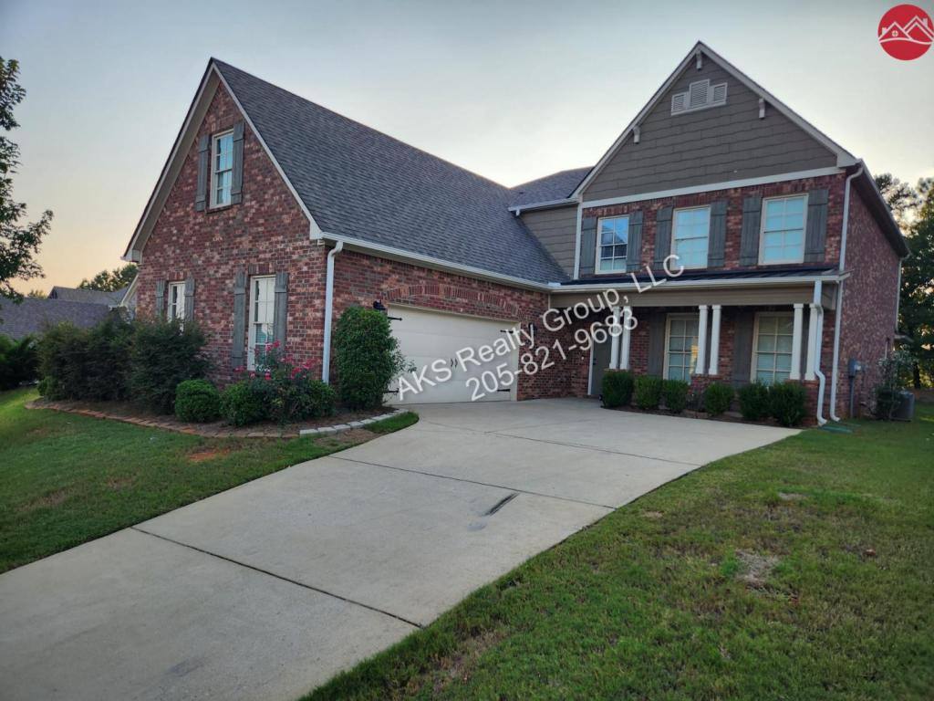 House for rent at 1501 Scout Trace, Birmingham, AL 35244