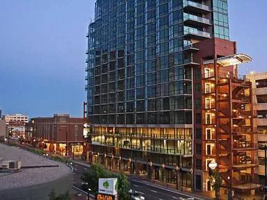 Condo for rent at 851 W Front St #602, Boise, ID 83702