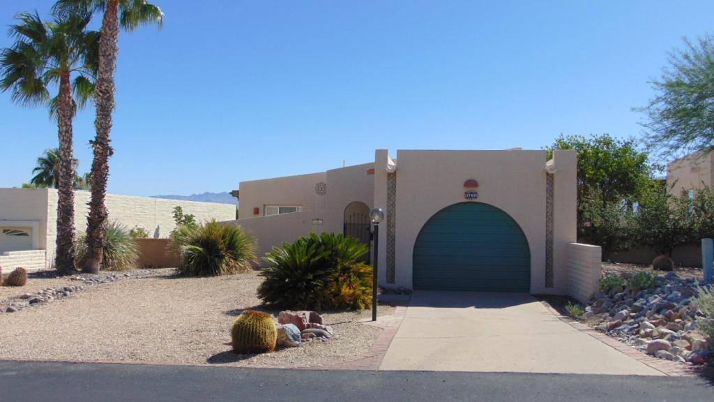 House for rent at 2761 S Camino Iturbide, Green Valley, AZ 85622