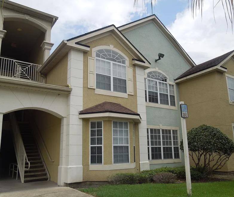 Apartment for rent at 3337 S Kirkman Rd #611, Orlando, FL 32811