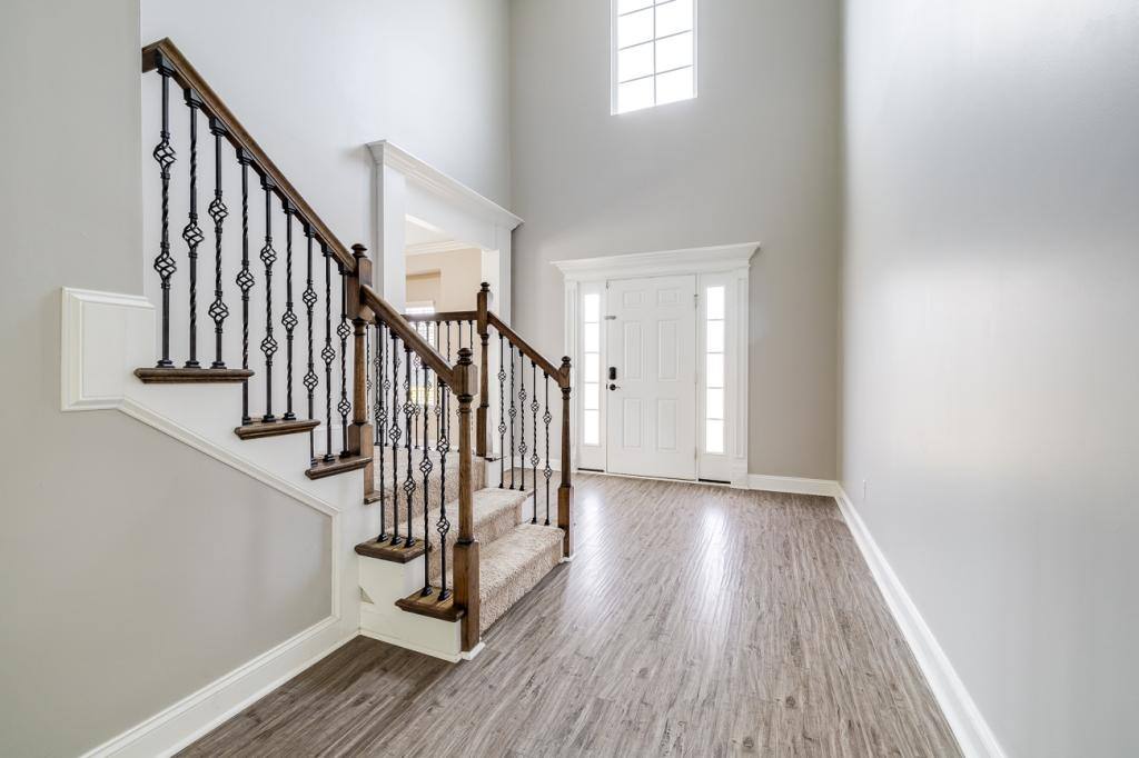 House for rent at 225 Beckley Dr, Richmond Hill, GA 31324