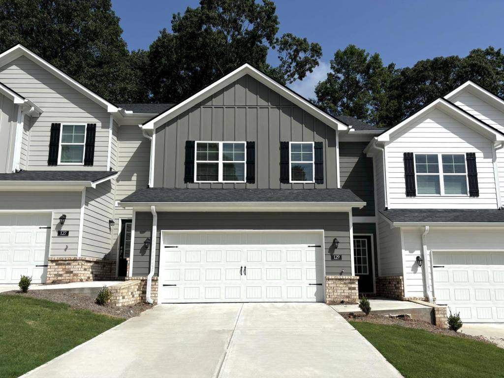House for rent at 129 Chase Crossing, Cornelia, GA 30531
