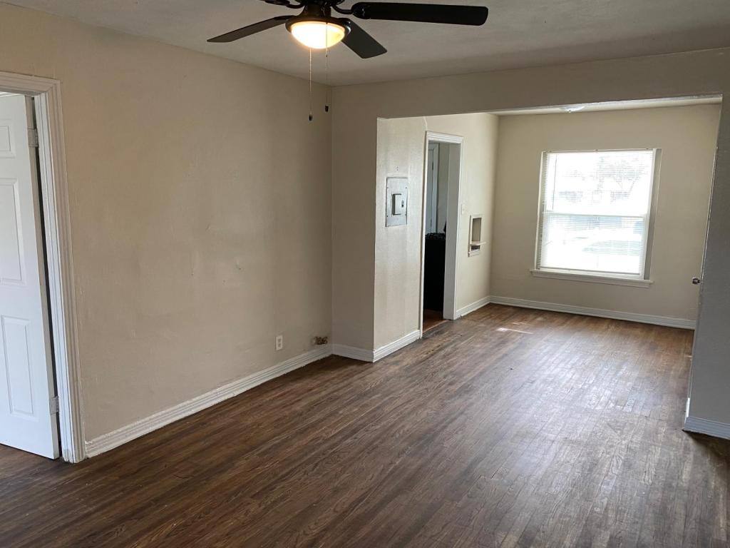 House for rent at 6622 Hollis Ave, Dallas, TX 75227