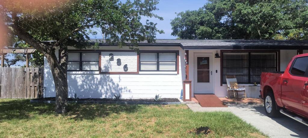House for rent at 286 S Orlando Ave, Cocoa Beach, FL 32931