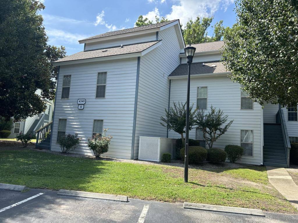 Condo for rent at 4349 Spa Dr #1003, Little River, SC 29566