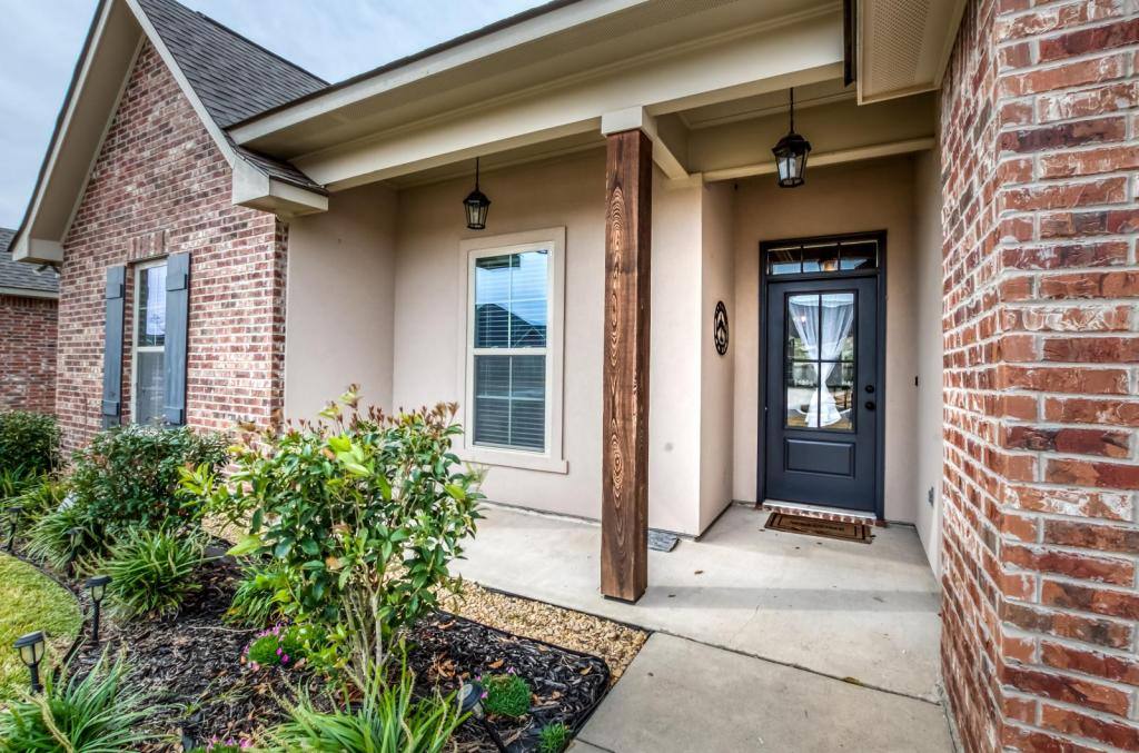 House for rent at 650 Alder Lane, Bossier City, LA 71111