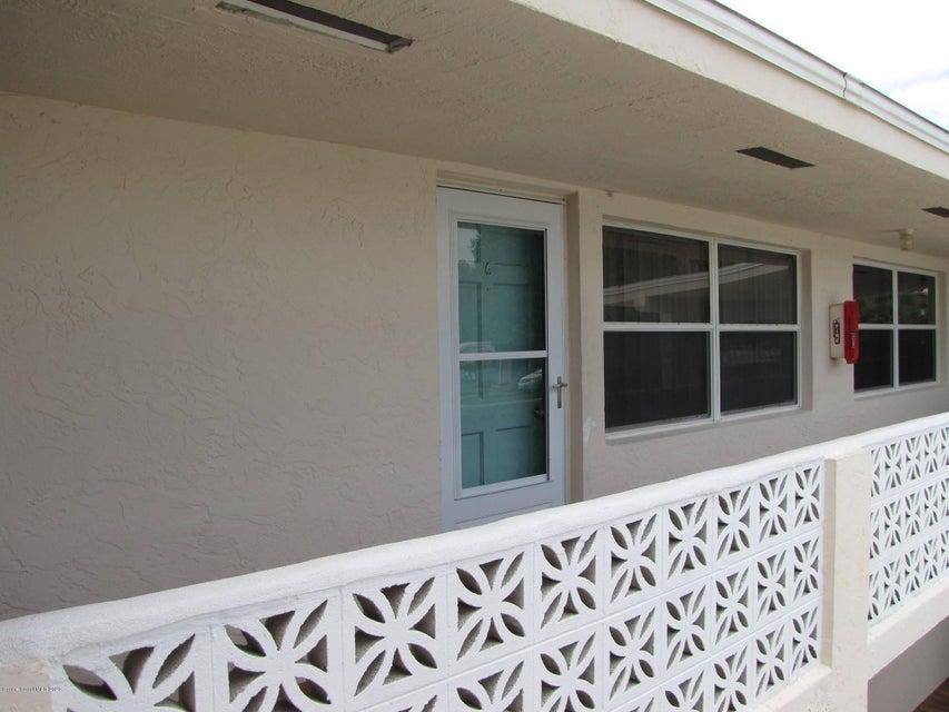 Condo for rent at 350 Woodland Ave #6, Cocoa Beach, FL 32931