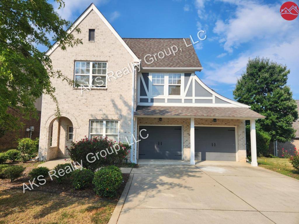 House for rent at 2307 Park Side Lane, Birmingham, AL 35244