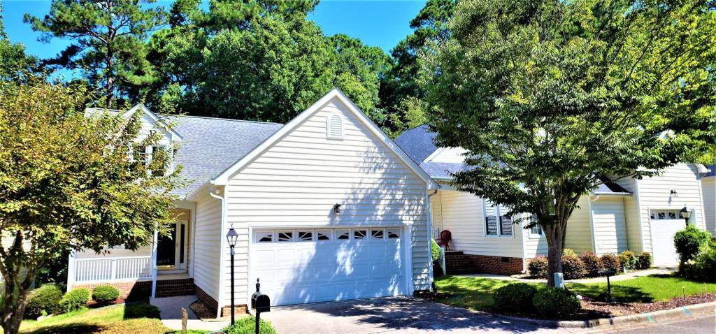 House for rent at 106 Park Oaks Court, Cary, NC 27519
