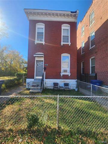 House for rent at 4029 N 22nd St, Saint Louis, MO 63107