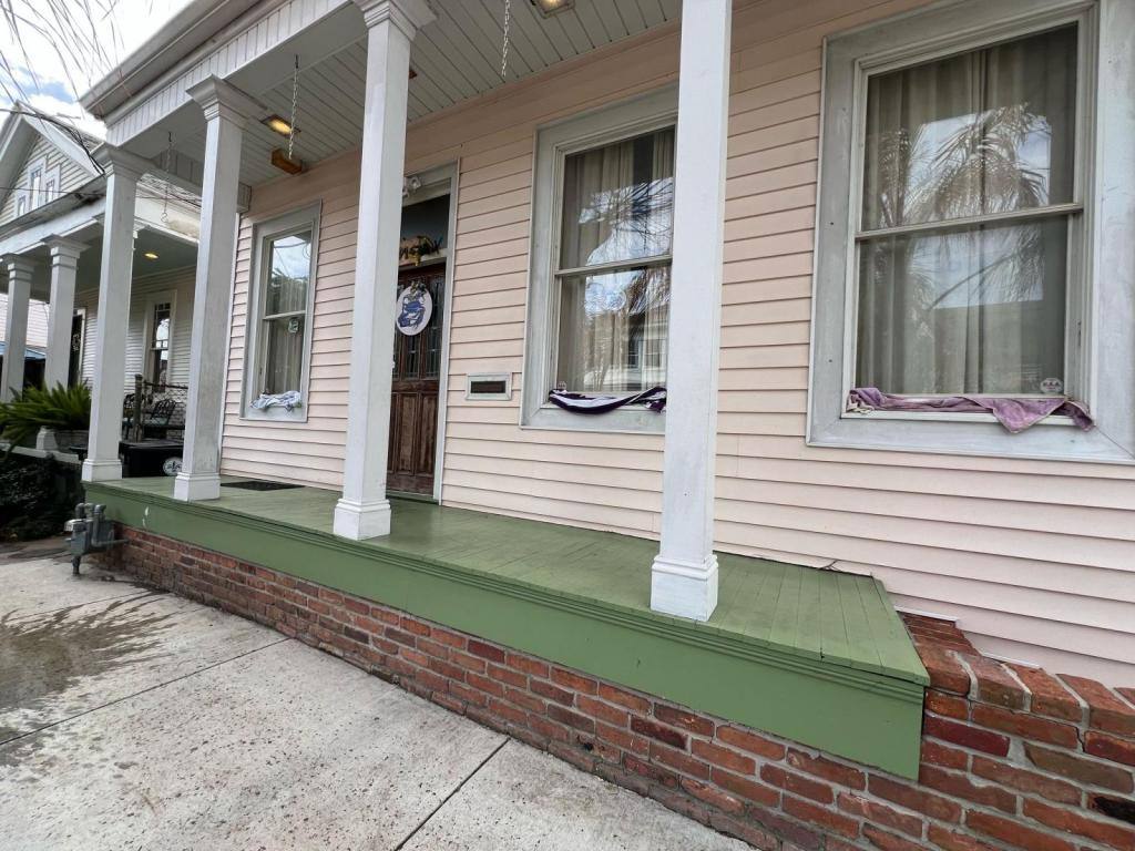 House for rent at 916 Jena St, New Orleans, LA 70115