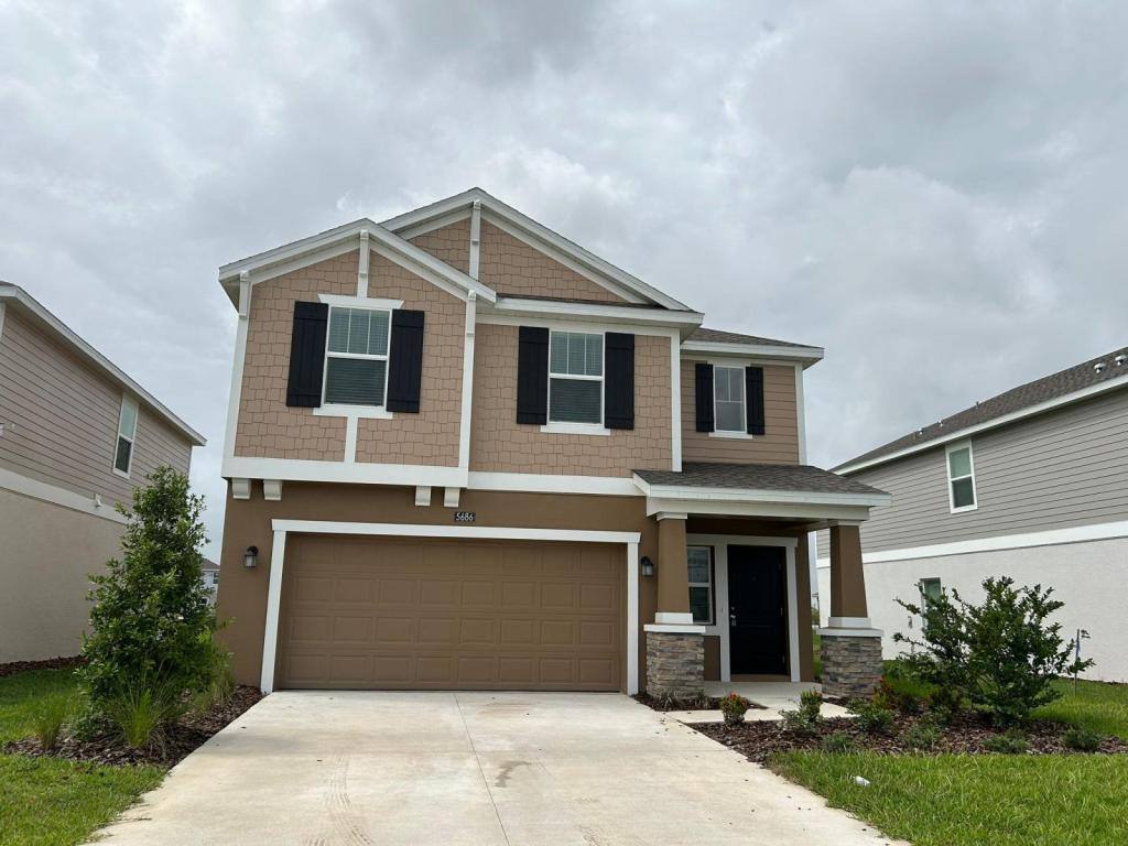 House for rent at 5686 Portico Place, Kissimmee, FL 34758