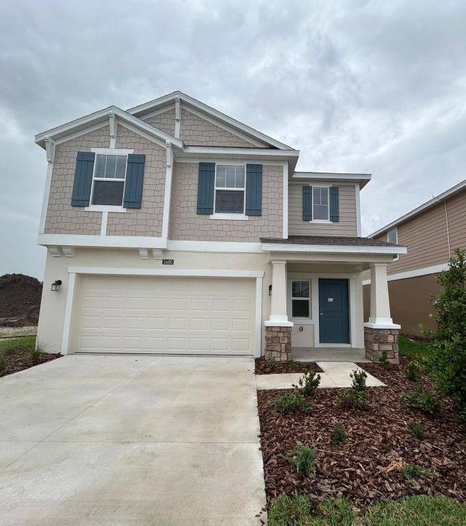House for rent at 5680 Portico Place, Kissimmee, FL 34758