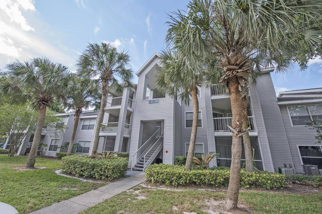 Apartment for rent at 727 Sugar Way Bay, Lake Mary, FL 32746