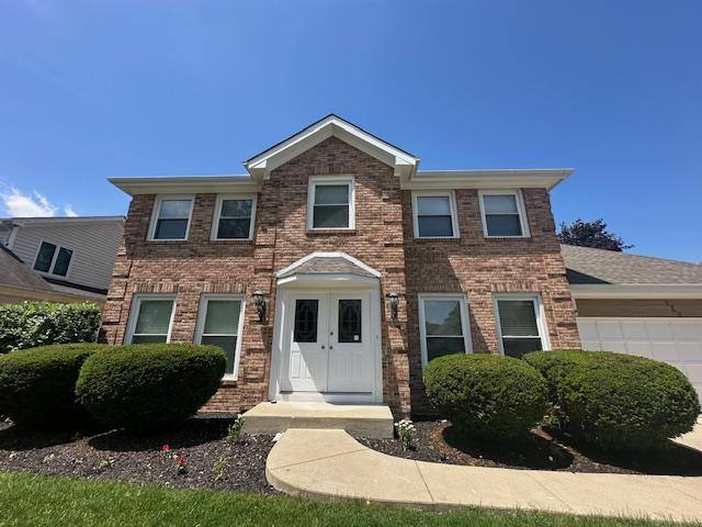 House for rent at 152 Constitution Dr, Bloomingdale, IL 60108