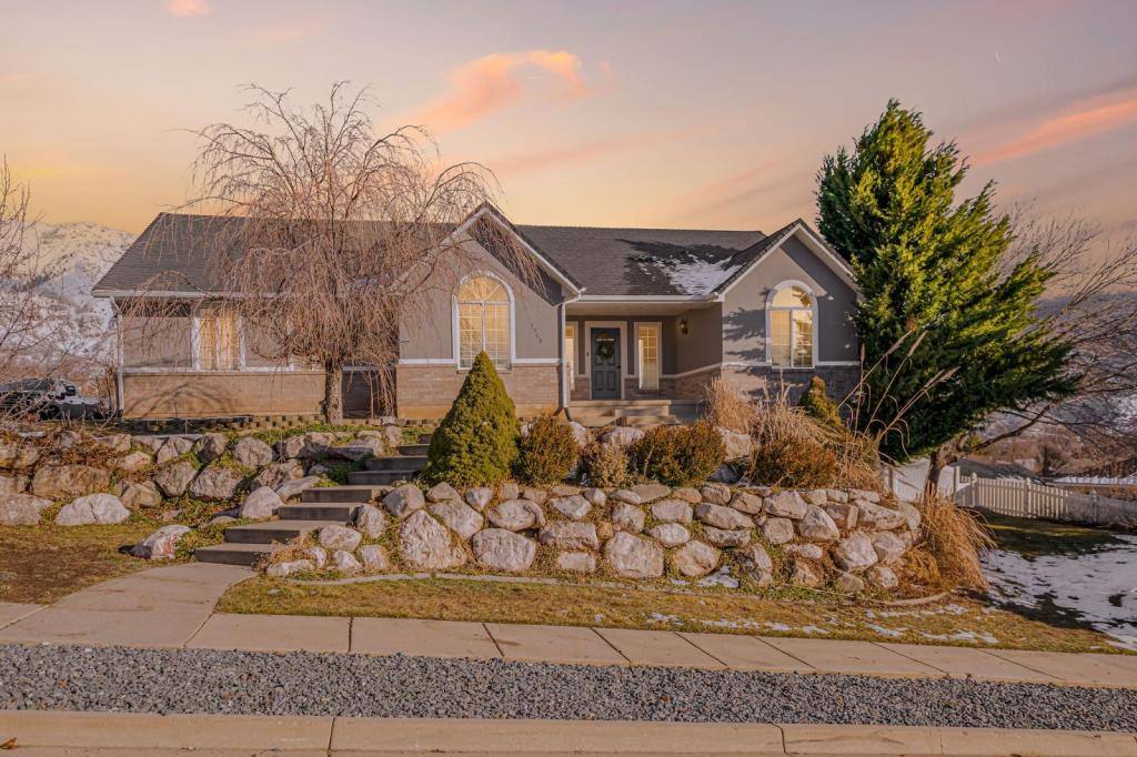 House for rent at 3568 N 500 E, Ogden, UT 84414