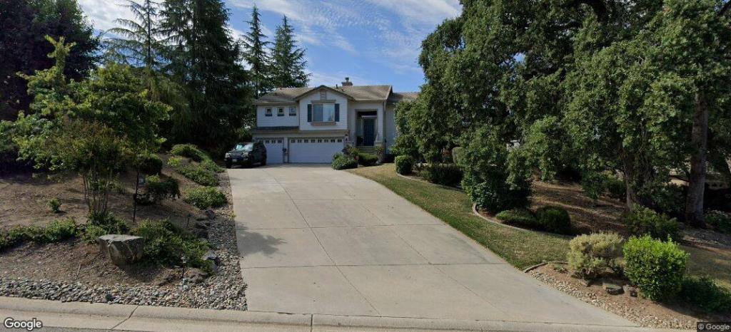 House for rent at 2206 Summer Dr, El Dorado Hills, CA 95762