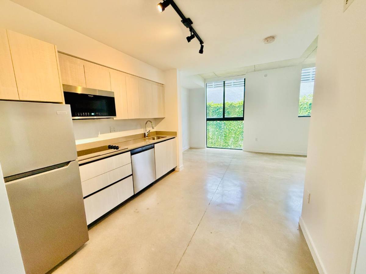 Apartment for rent at 726 NW 3 St, Miami, FL 33128