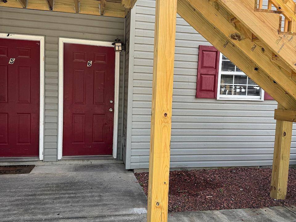 Apartment for rent at 603 Parson Rd #6, Chatsworth, GA 30705