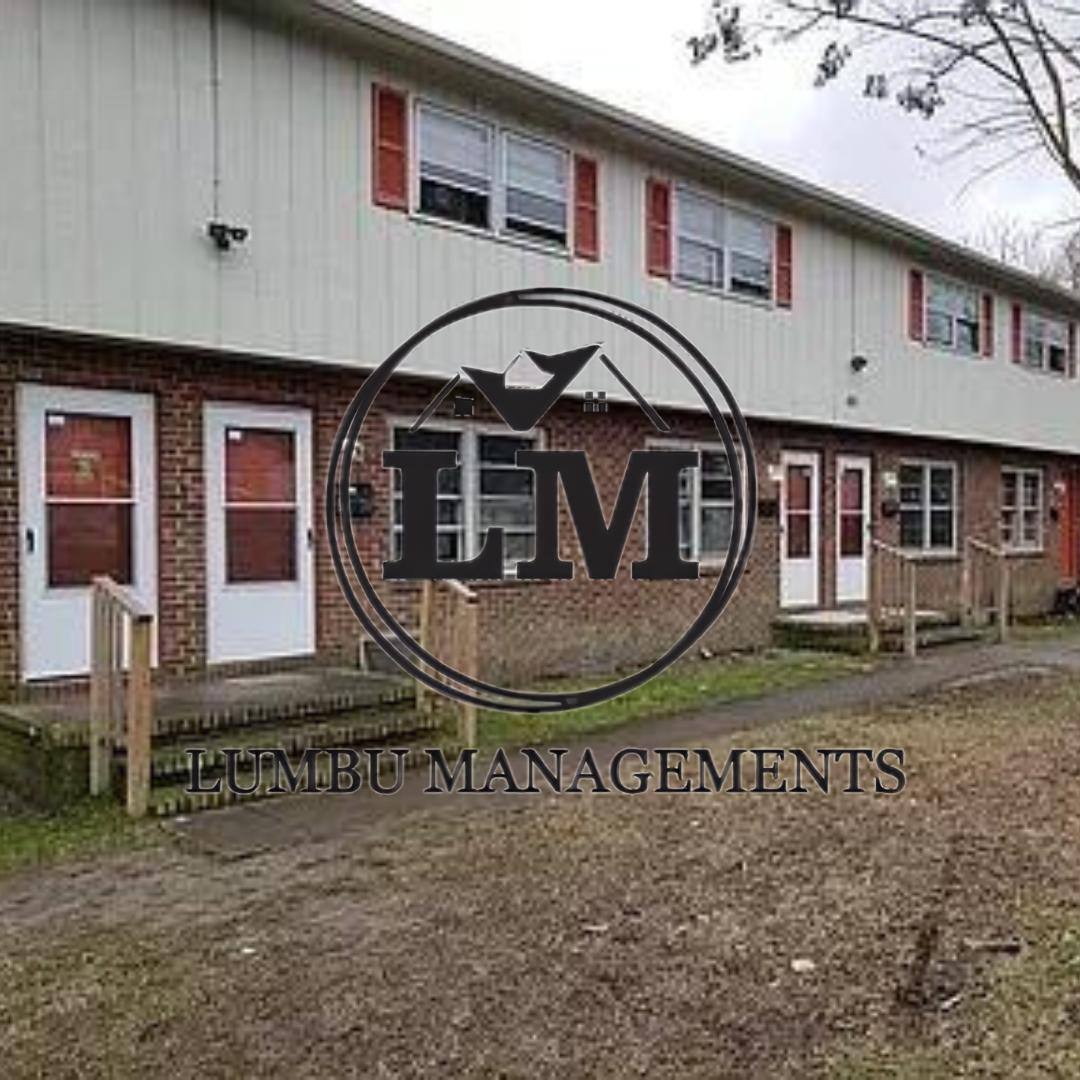 Apartment for rent at 605 Culbreth Ave #F, Thomasville, NC 27360