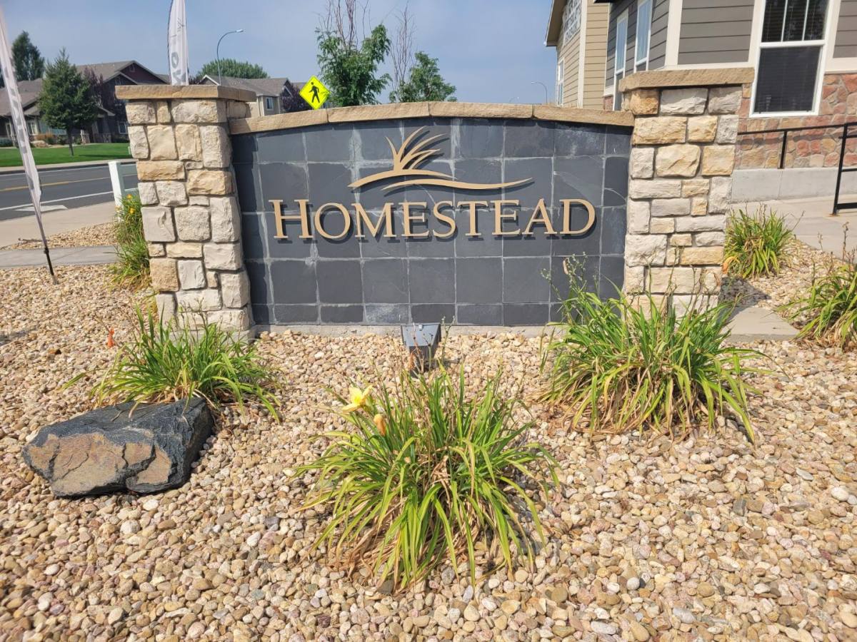Townhouse for rent at 3641 W 29th St #4, Greeley, CO 80634