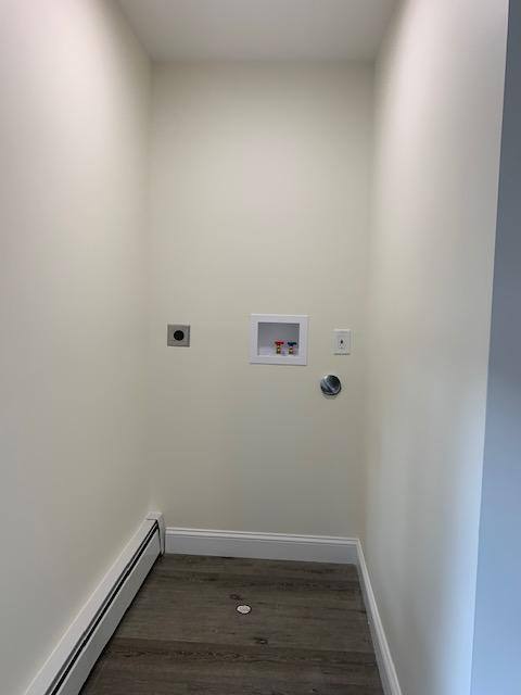Apartment for rent at 97-99 Enfield St #2FL, Hartford, CT 06112