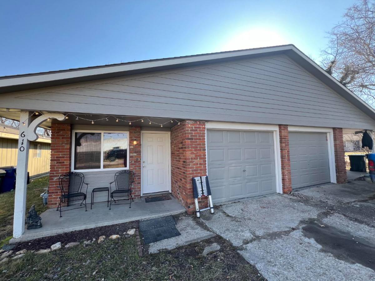 Townhouse for rent at 610 Bremer Dr, Lawrence, KS 66049