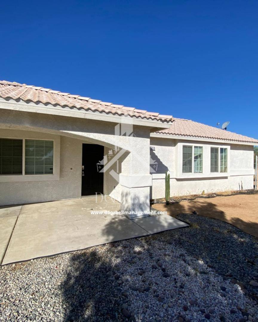 House for rent at 7310 Del Monte Ave, Yucca Valley, CA 92284