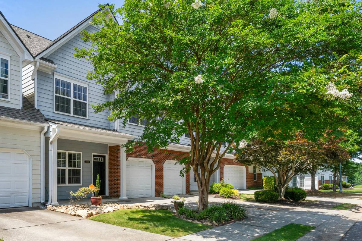 Townhouse for rent at 2415 Clock Face Court #2415 Face, Law, Lawrenceville, GA 30043