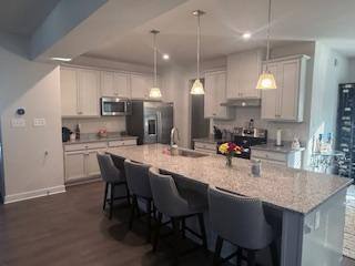 House for rent at 6942 Ipswich Dr, Richmond, VA 23234