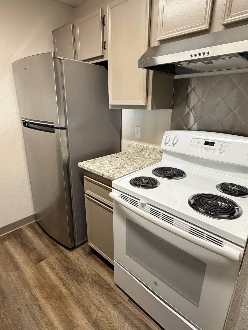 Apartment for rent at 545 E 11th Ave #9, Anchorage, AK 99501