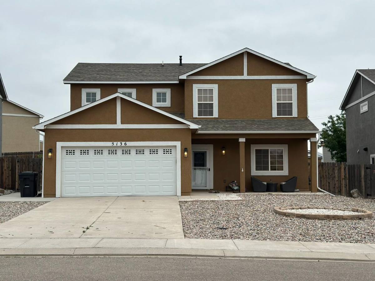 House for rent at 5136 Killdeer Dr, Pueblo, CO 81008