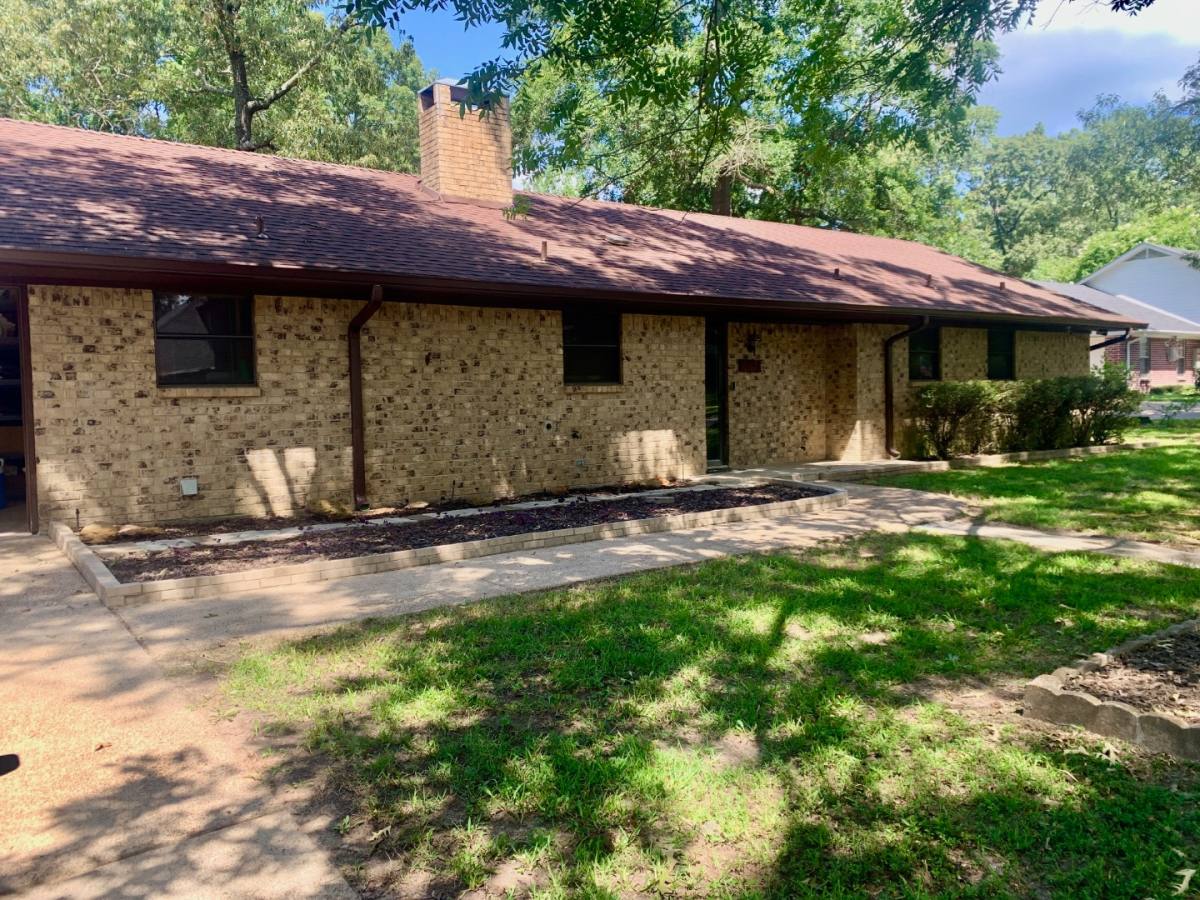 House for rent at 407 Shady Bend, Quitman, TX 75783
