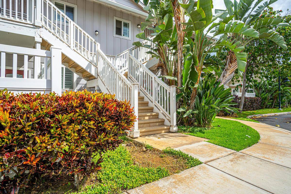 Townhouse for rent at 1167 Kakala St #1206, Kapolei, HI 96707