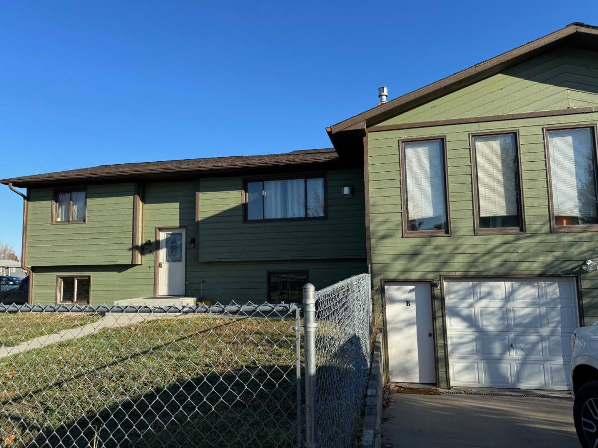 Townhouse for rent at 91 Stiles Ave #B, Belgrade, MT 59714