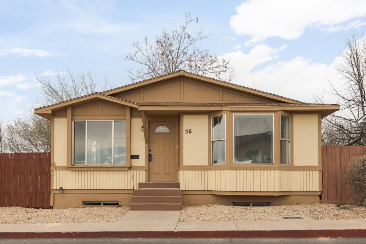 House for rent at 1840 W 1100 N S 56 #1840, Saint George, UT 84770