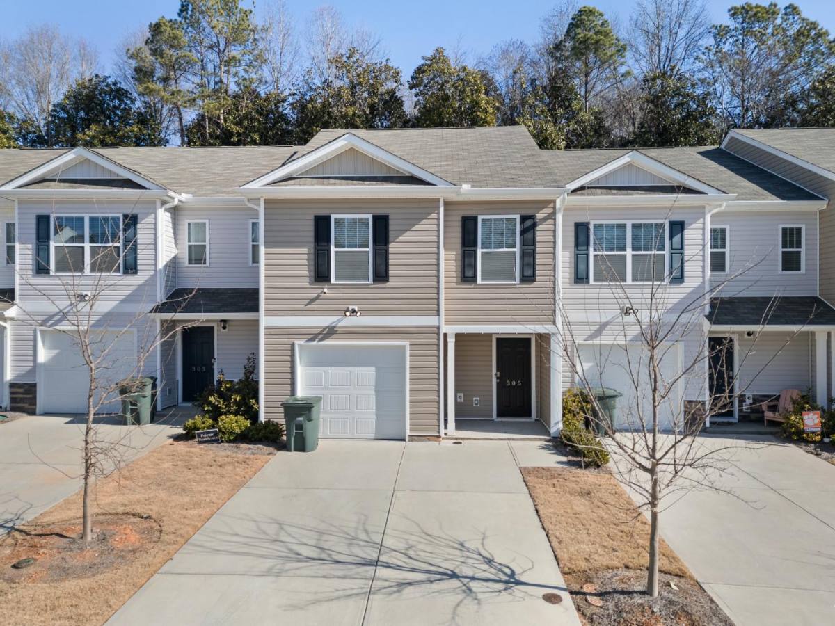 Townhouse for rent at 306 Oakmont Valley Trail #306 Ovt, Seneca, SC 29678