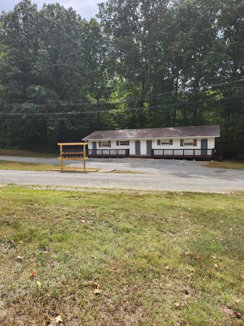 Apartment for rent at 201 Wotring St #206, Rossville, GA 30741