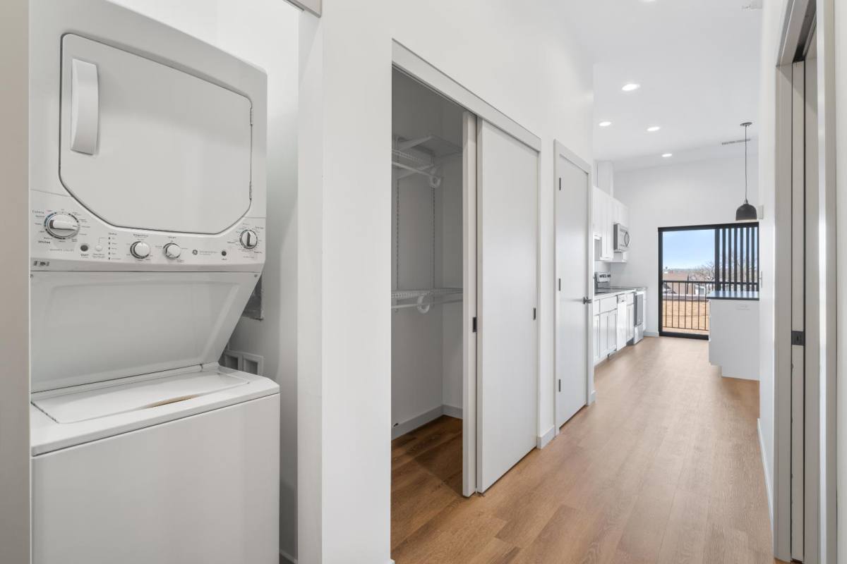 Apartment for rent at 810 Broadway Ave N #202, Rochester, MN 55906
