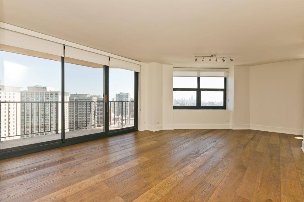 Apartment for rent at 3660 N Lake Shore Dr #2511, Chicago, IL 60613